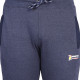 Mens Stripped Blue Track Pant